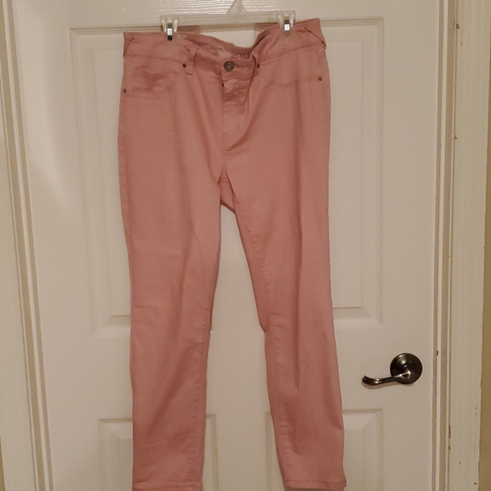 jeans